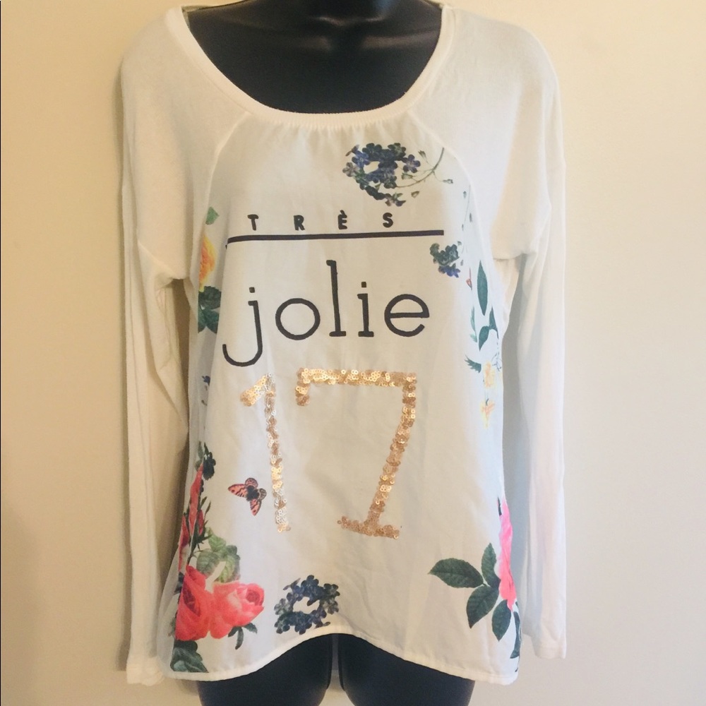 Clearance $7 BUSEM EXTRA LIGHT SHIRT S